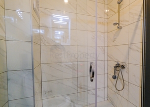 Двухкомнатная квартира в районе Махмутлар