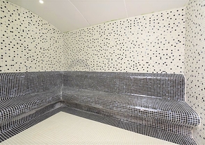 Меблированная квартира 1+1 в современном комплексе в районе Махмутлар