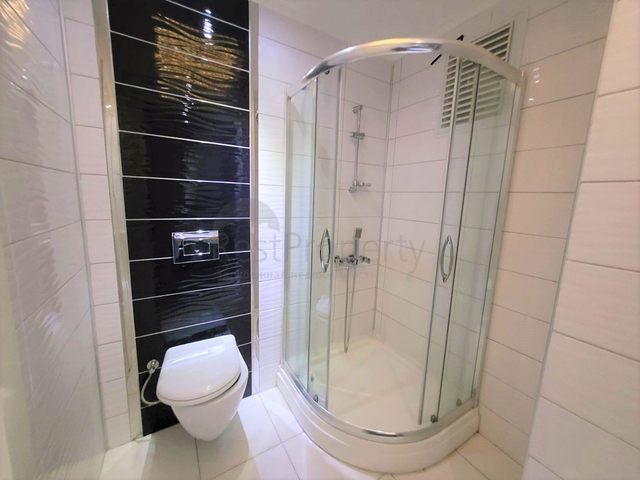 Двухкомнатная квартира на пляже Клеопатра 