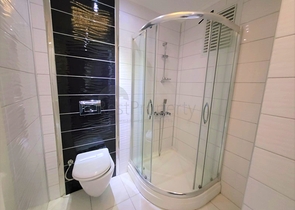 Двухкомнатная квартира на пляже Клеопатра 