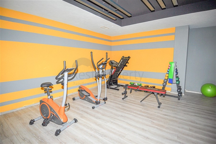 Квартира на первой береговой линии с видом на море