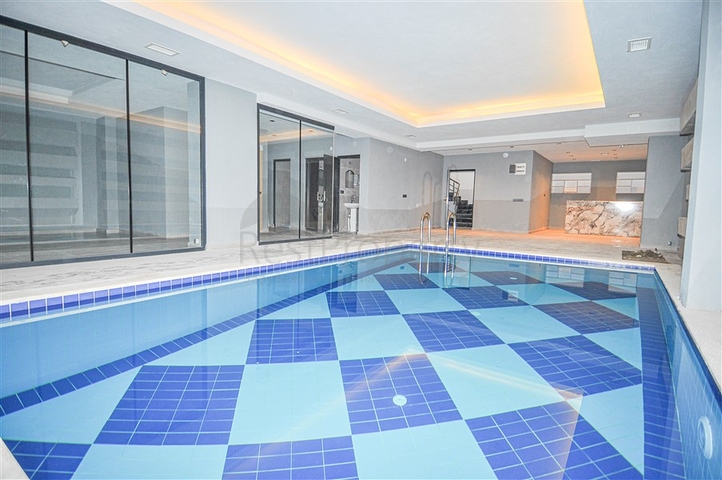 Квартира на первой береговой линии с видом на море