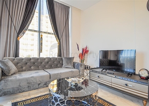 Квартира на первой береговой линии с видом на море