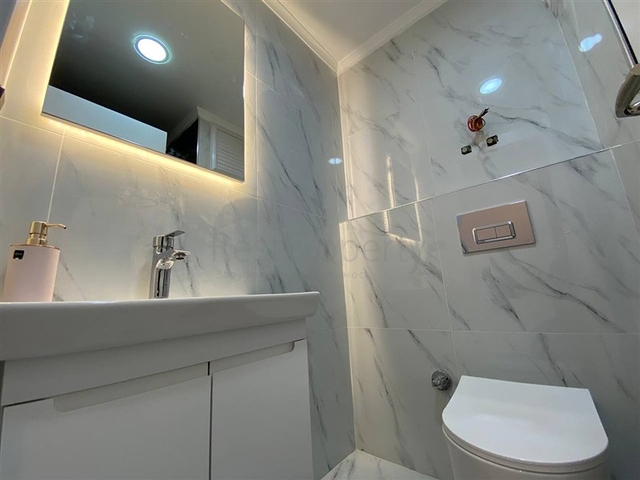 Двухкомнатная квартира с потрясающим видом