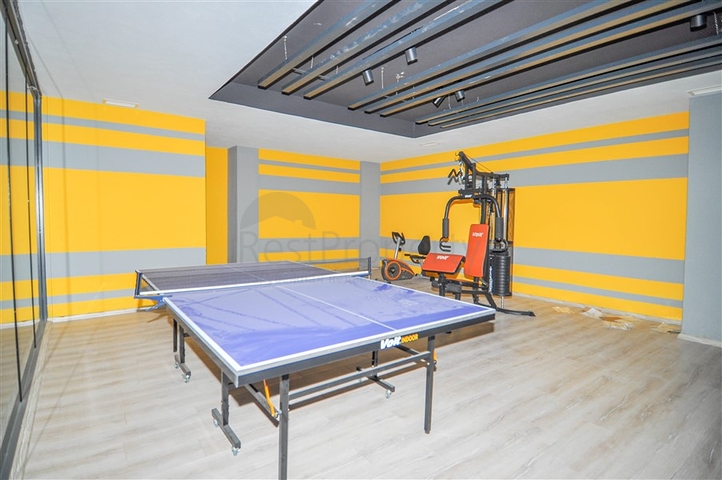 Двухкомнатная квартира с потрясающим видом