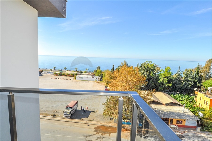 Двухкомнатная квартира с потрясающим видом