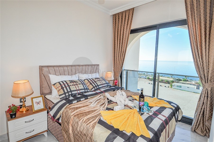 Двухкомнатная квартира с потрясающим видом