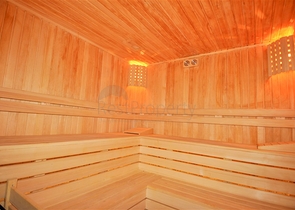 Двухкомнатная квартира с потрясающим видом