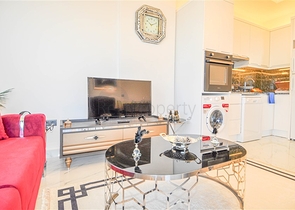 Двухкомнатная квартира с потрясающим видом