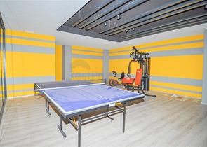 Двухкомнатная квартира с потрясающим видом