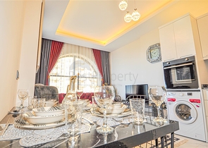 Двухкомнатная квартира с потрясающим видом