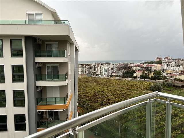 Квартира 2+1 в комплексе с богатой инфраструктурой