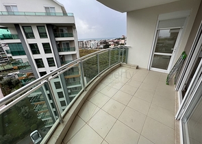 Квартира 2+1 в комплексе с богатой инфраструктурой