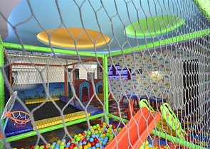 Квартира 2+1 в комплексе с богатой инфраструктурой