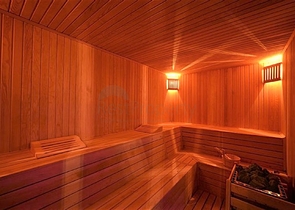 Квартира 2+1 в комплексе с богатой инфраструктурой