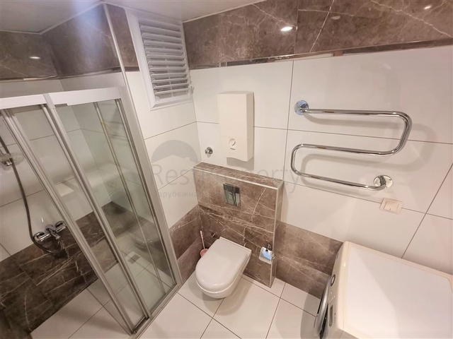 Квартира 1+1 в современном комплексе