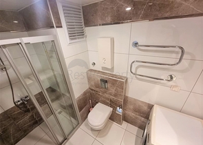 Квартира 1+1 в современном комплексе