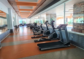 Квартира 1+1 в современном комплексе