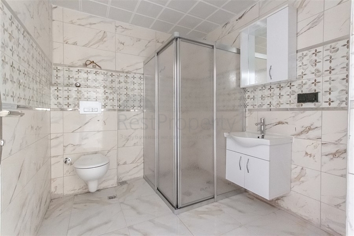 Пентхаус 3+1 в Махмутларе