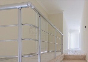 Пентхаус 3+1 в Махмутларе