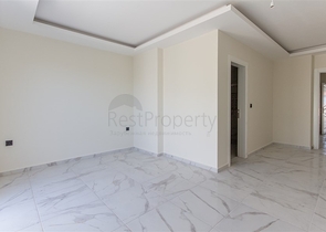 Пентхаус 3+1 в Махмутларе