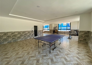 Пентхаус 3+1 в Махмутларе