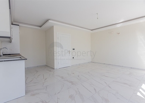 Пентхаус 3+1 в Махмутларе