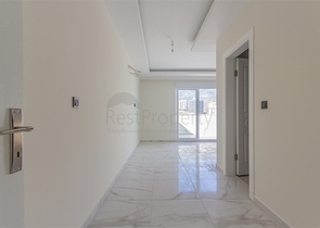 Пентхаус 3+1 в Махмутларе