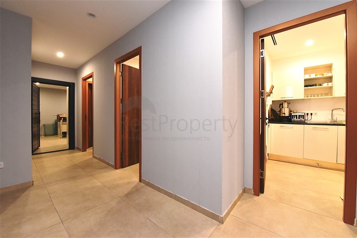 Коммерческое помещение в центре Алании