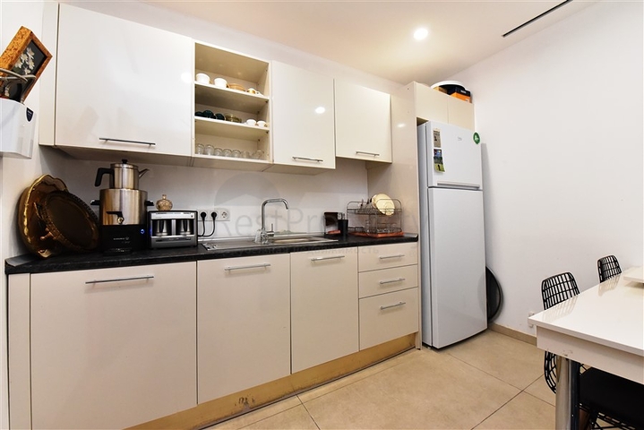 Коммерческое помещение в центре Алании