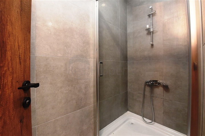 Коммерческое помещение в центре Алании