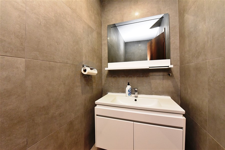 Коммерческое помещение в центре Алании