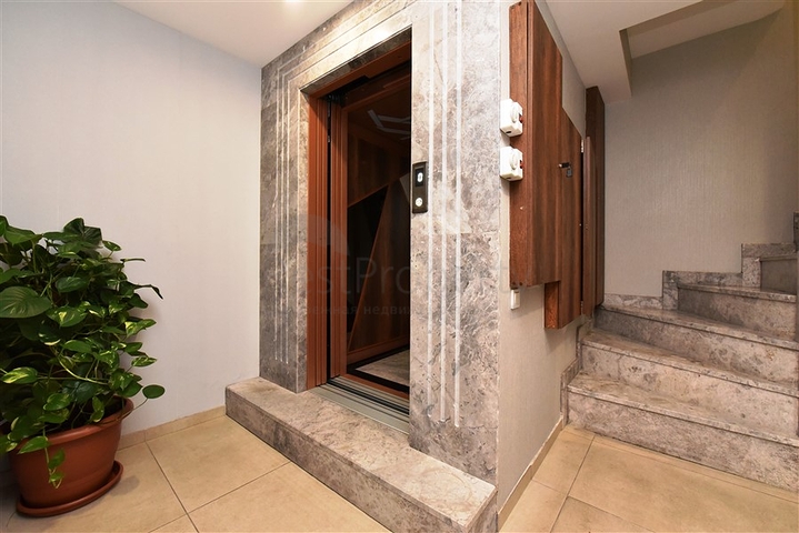 Коммерческое помещение в центре Алании