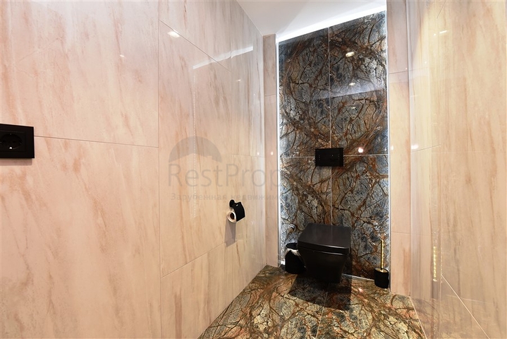 Коммерческое помещение в центре Алании