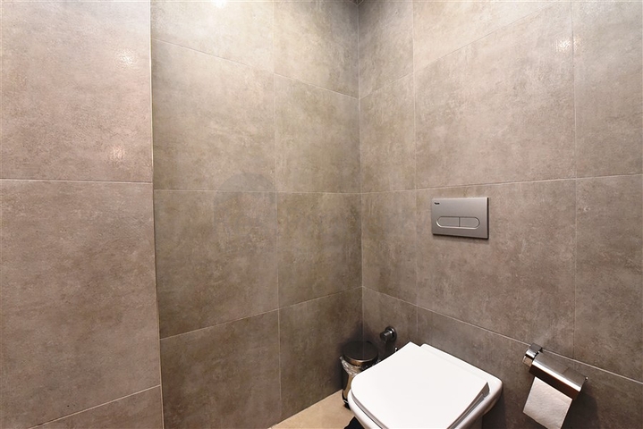 Коммерческое помещение в центре Алании