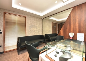 Коммерческое помещение в центре Алании