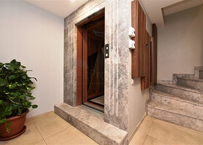 Коммерческое помещение в центре Алании