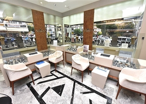 Коммерческое помещение в центре Алании