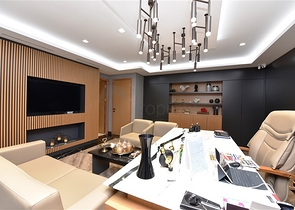 Коммерческое помещение в центре Алании