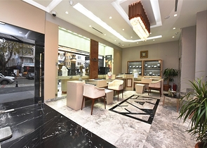 Коммерческое помещение в центре Алании