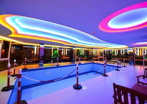 Трехкомнатная меблированная квартира