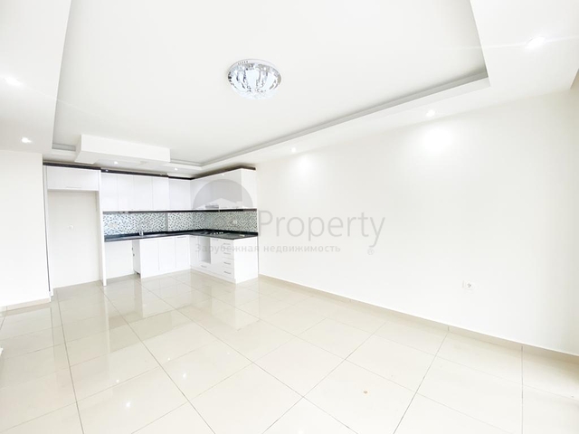 Квартира 1+1 в современном комплексе  