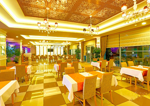 Квартира 1+1 в современном комплексе  