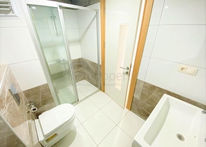 Квартира 1+1 в современном комплексе  