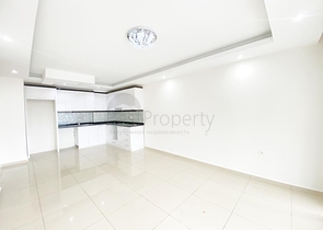 Квартира 1+1 в современном комплексе  