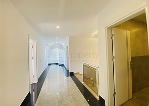 Просторная отдельно стоящая вилла 5+1 в районе Каргыджак