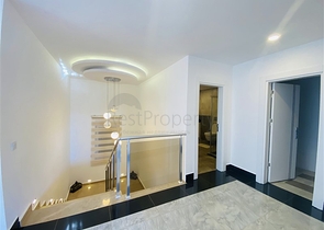 Просторная отдельно стоящая вилла 5+1 в районе Каргыджак