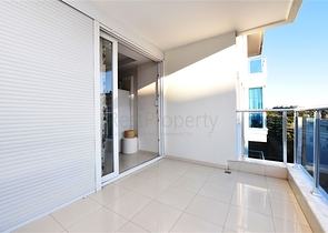 Двухкомнатная квартира в районе Тосмур