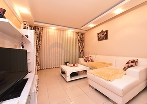 Двухкомнатная квартира в районе Тосмур