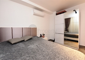 Меблированная квартира 1+1 с шикарным видом